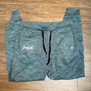 Born Primitive joggers